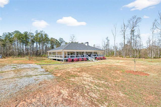 2361 County Line Rd, Mansfield, GA 30055