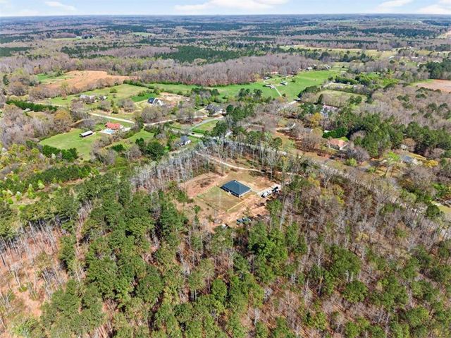 2361 County Line Rd, Mansfield, GA 30055
