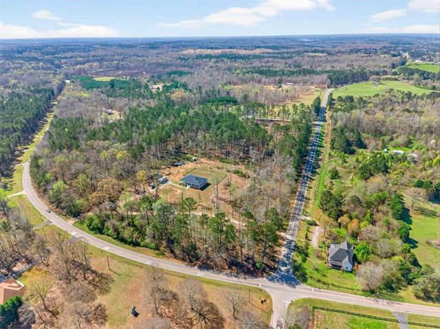 2361 County Line Rd, Mansfield, GA 30055