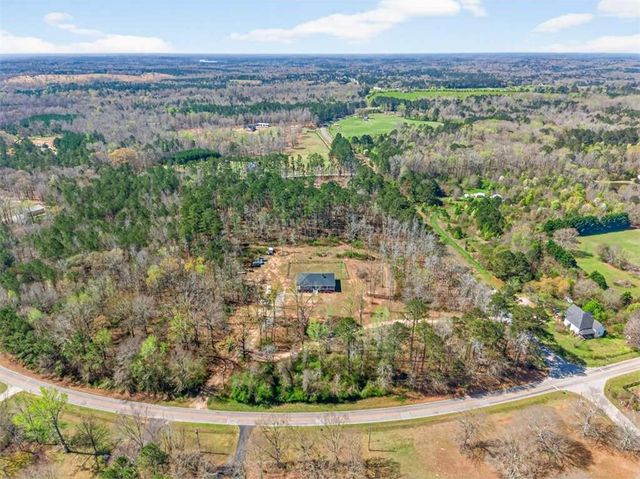 2361 County Line Rd, Mansfield, GA 30055