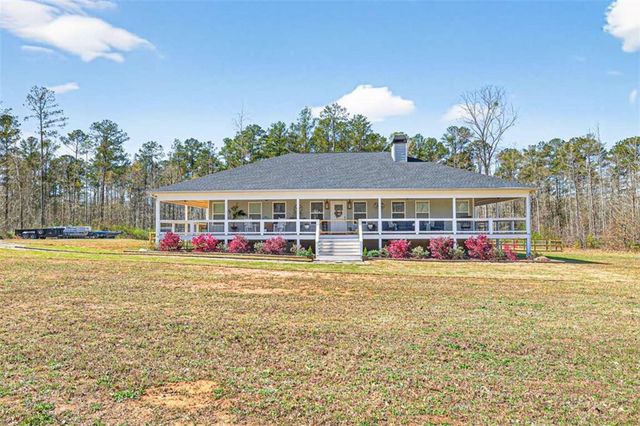 2361 County Line Rd, Mansfield, GA 30055