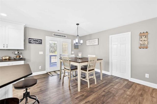2361 County Line Rd, Mansfield, GA 30055