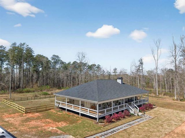 2361 County Line Rd, Mansfield, GA 30055