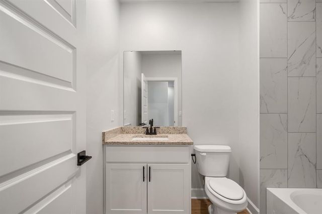 3116 Aidyn Court, Yukon, OK 73099