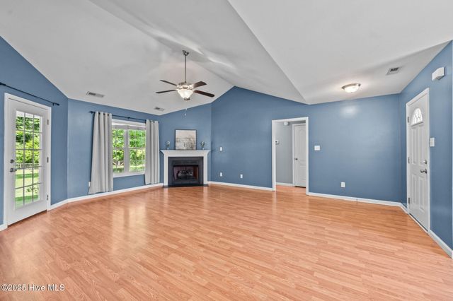 175 Backfield Place, Jacksonville, NC 28540