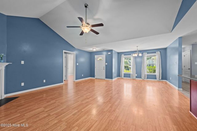 175 Backfield Place, Jacksonville, NC 28540