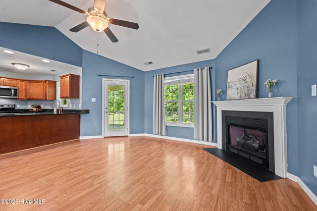 175 Backfield Place, Jacksonville, NC 28540