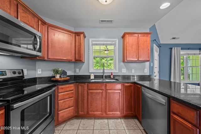 175 Backfield Place, Jacksonville, NC 28540