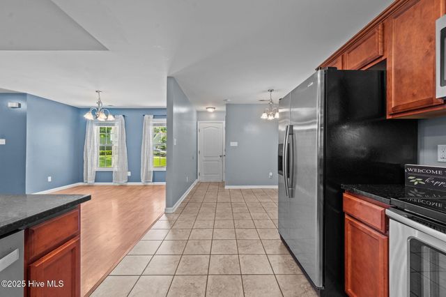 175 Backfield Place, Jacksonville, NC 28540