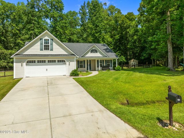 175 Backfield Place, Jacksonville, NC 28540
