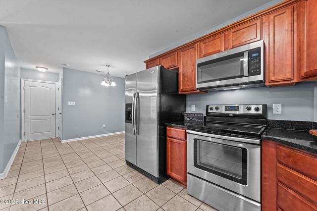 175 Backfield Place, Jacksonville, NC 28540
