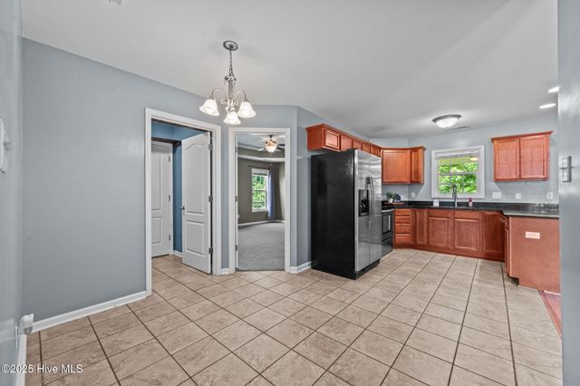 175 Backfield Place, Jacksonville, NC 28540
