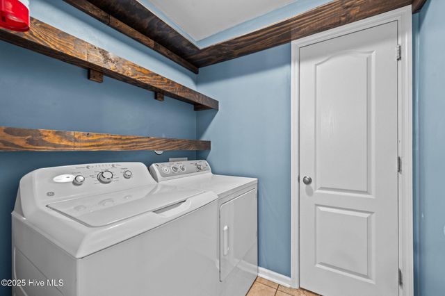 175 Backfield Place, Jacksonville, NC 28540