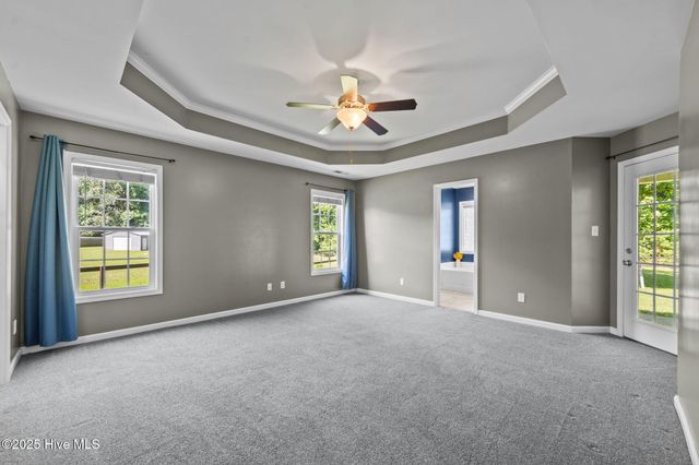 175 Backfield Place, Jacksonville, NC 28540