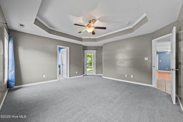 175 Backfield Place, Jacksonville, NC 28540