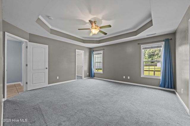 175 Backfield Place, Jacksonville, NC 28540