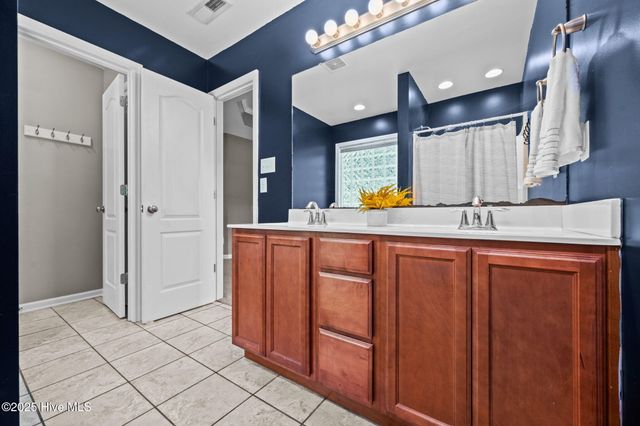 175 Backfield Place, Jacksonville, NC 28540