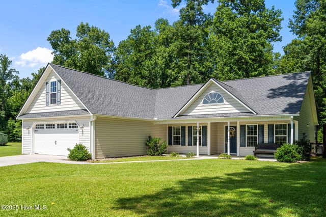175 Backfield Place, Jacksonville, NC 28540