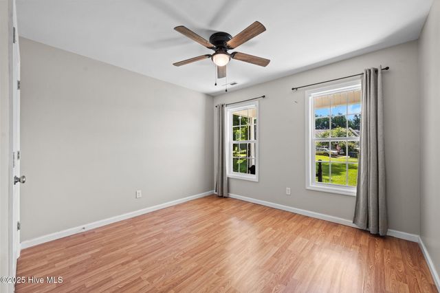 175 Backfield Place, Jacksonville, NC 28540