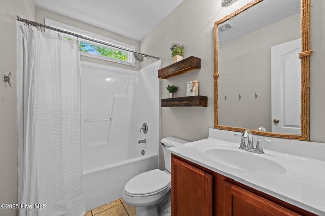 175 Backfield Place, Jacksonville, NC 28540