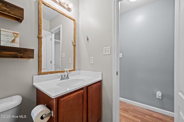 175 Backfield Place, Jacksonville, NC 28540