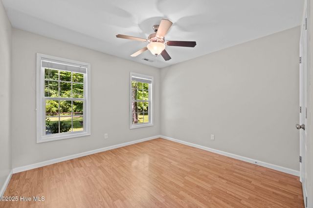 175 Backfield Place, Jacksonville, NC 28540