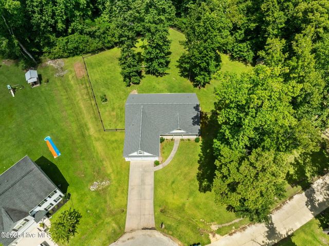 175 Backfield Place, Jacksonville, NC 28540