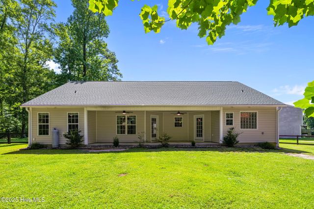 175 Backfield Place, Jacksonville, NC 28540