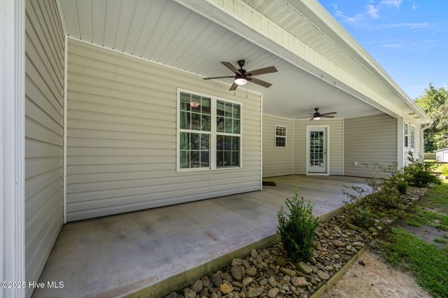 175 Backfield Place, Jacksonville, NC 28540