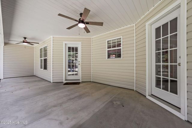 175 Backfield Place, Jacksonville, NC 28540