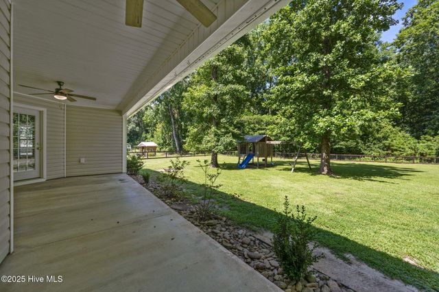 175 Backfield Place, Jacksonville, NC 28540