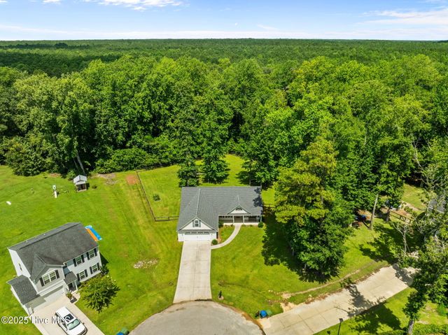 175 Backfield Place, Jacksonville, NC 28540