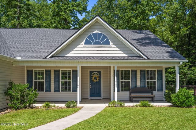 175 Backfield Place, Jacksonville, NC 28540