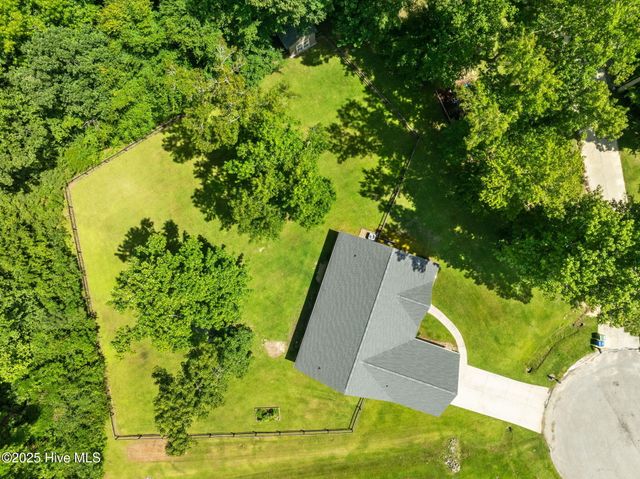175 Backfield Place, Jacksonville, NC 28540