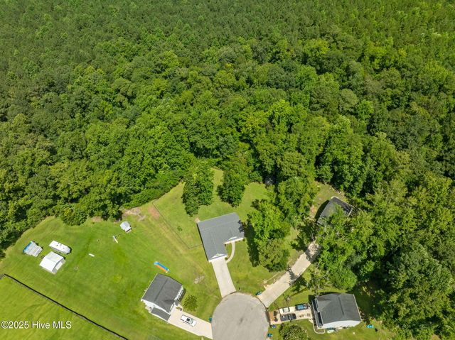 175 Backfield Place, Jacksonville, NC 28540