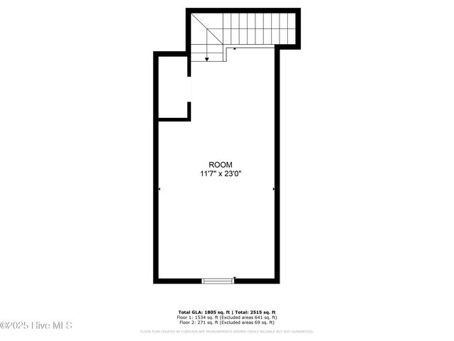 175 Backfield Place, Jacksonville, NC 28540
