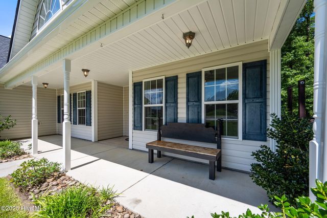 175 Backfield Place, Jacksonville, NC 28540