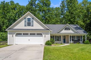 175 Backfield Place, Jacksonville, NC 28540