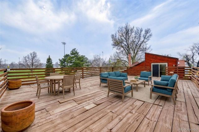 6225 E Mississippi Avenue, Denver, CO 80224