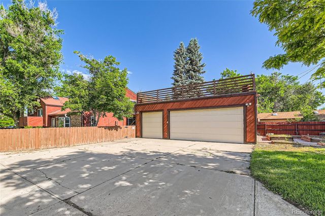6225 E Mississippi Avenue, Denver, CO 80224