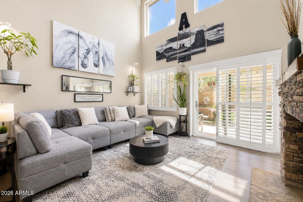 44235 W MCCLELLAND Drive, Maricopa, AZ 85138 — photo 4
