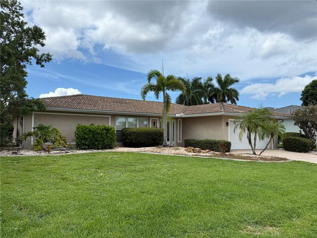 821 VIA TUNIS, Punta Gorda, FL 33950