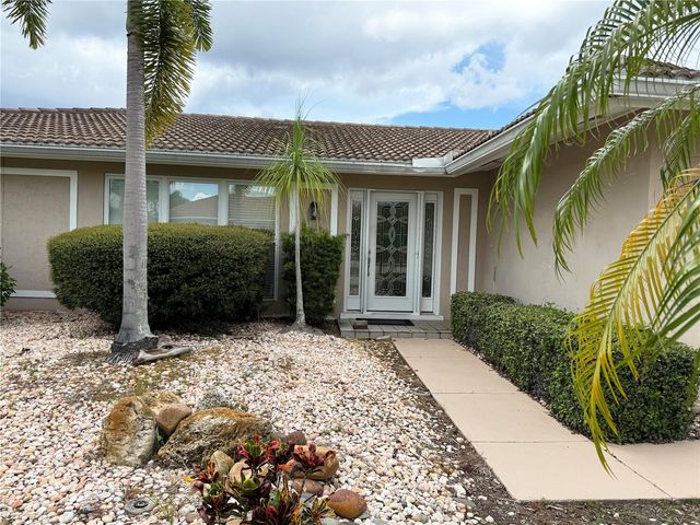821 VIA TUNIS, Punta Gorda, FL 33950