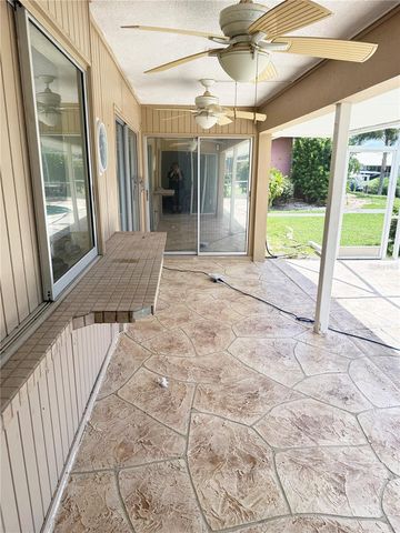 821 VIA TUNIS, Punta Gorda, FL 33950