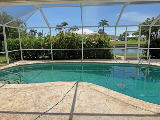 821 VIA TUNIS, Punta Gorda, FL 33950