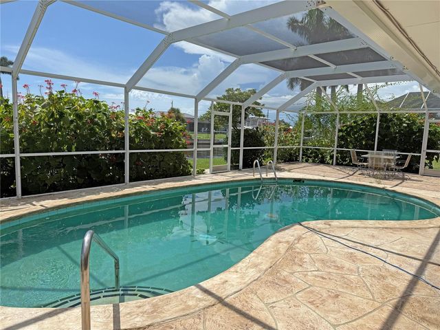 821 VIA TUNIS, Punta Gorda, FL 33950