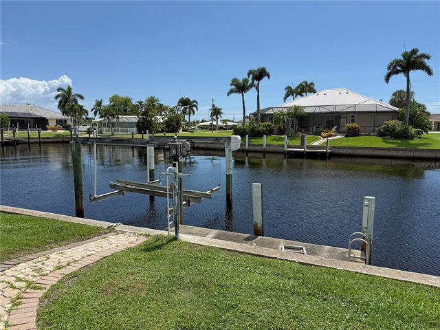 821 VIA TUNIS, Punta Gorda, FL 33950