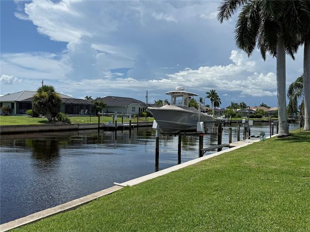 821 VIA TUNIS, Punta Gorda, FL 33950