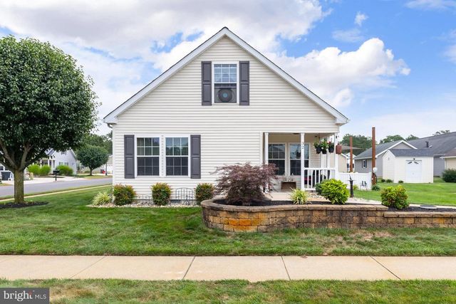 32 PAUL REVERE CT, Millville, NJ 08332
