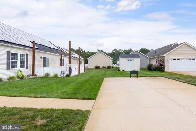 32 PAUL REVERE CT, Millville, NJ 08332